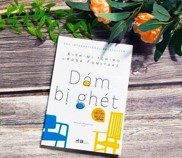 Sách dám bị ghét