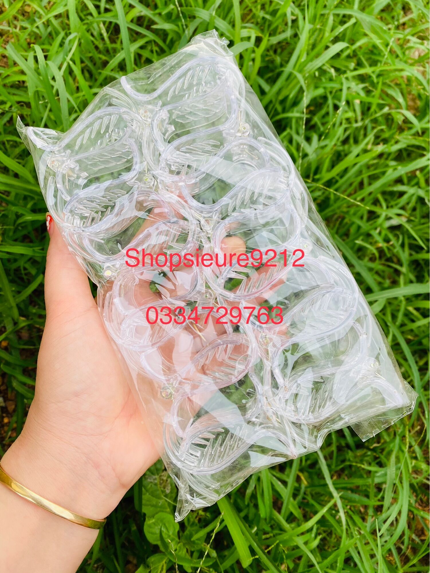 Sét 12 kẹp tóc càng cua nữ 3răng-5răng NHÁM