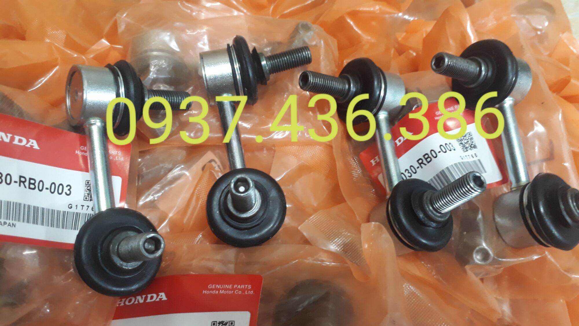 Rôtuyn cân bằng trước honda civic 2006-2011