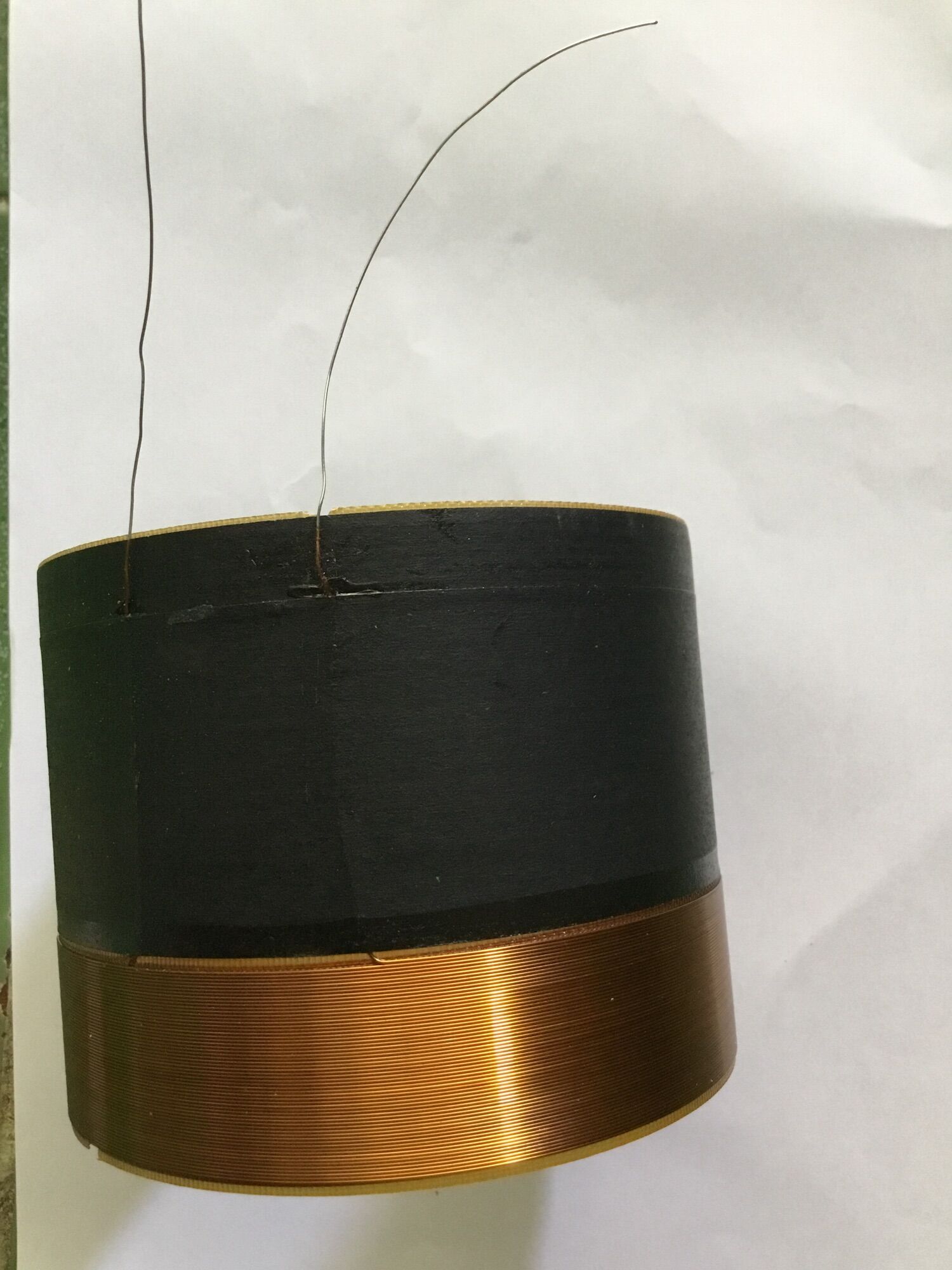 1 COIL LOA ĐỒNG IN OUT 100MM