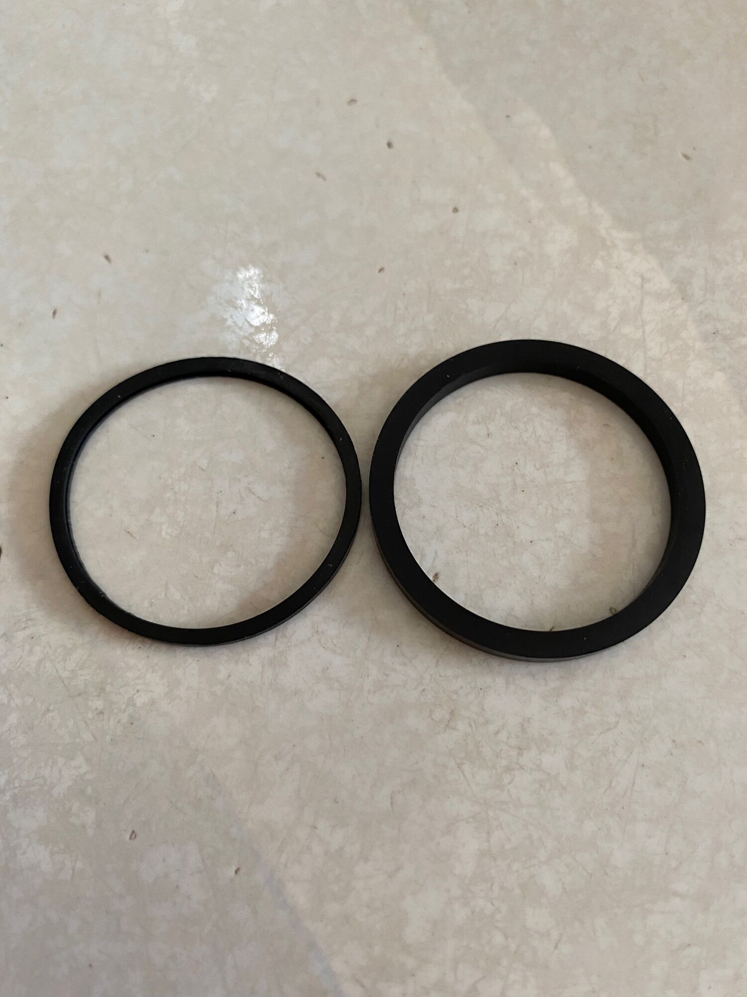 Bộ Phốt Piston Heo Dầu 34mm