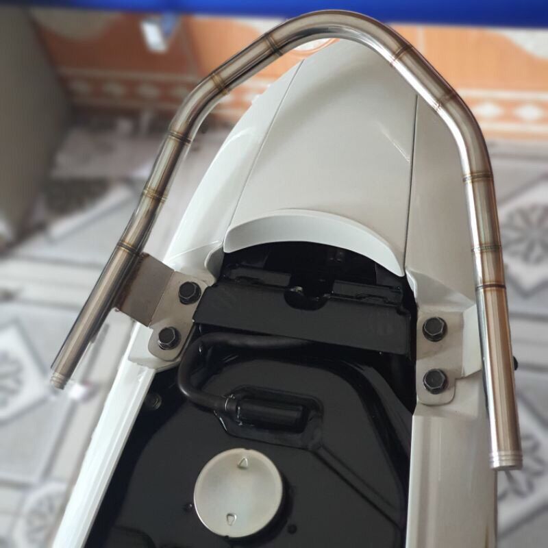 Combo hai món nắp wave 2017-2023 50cc wave 100 2016