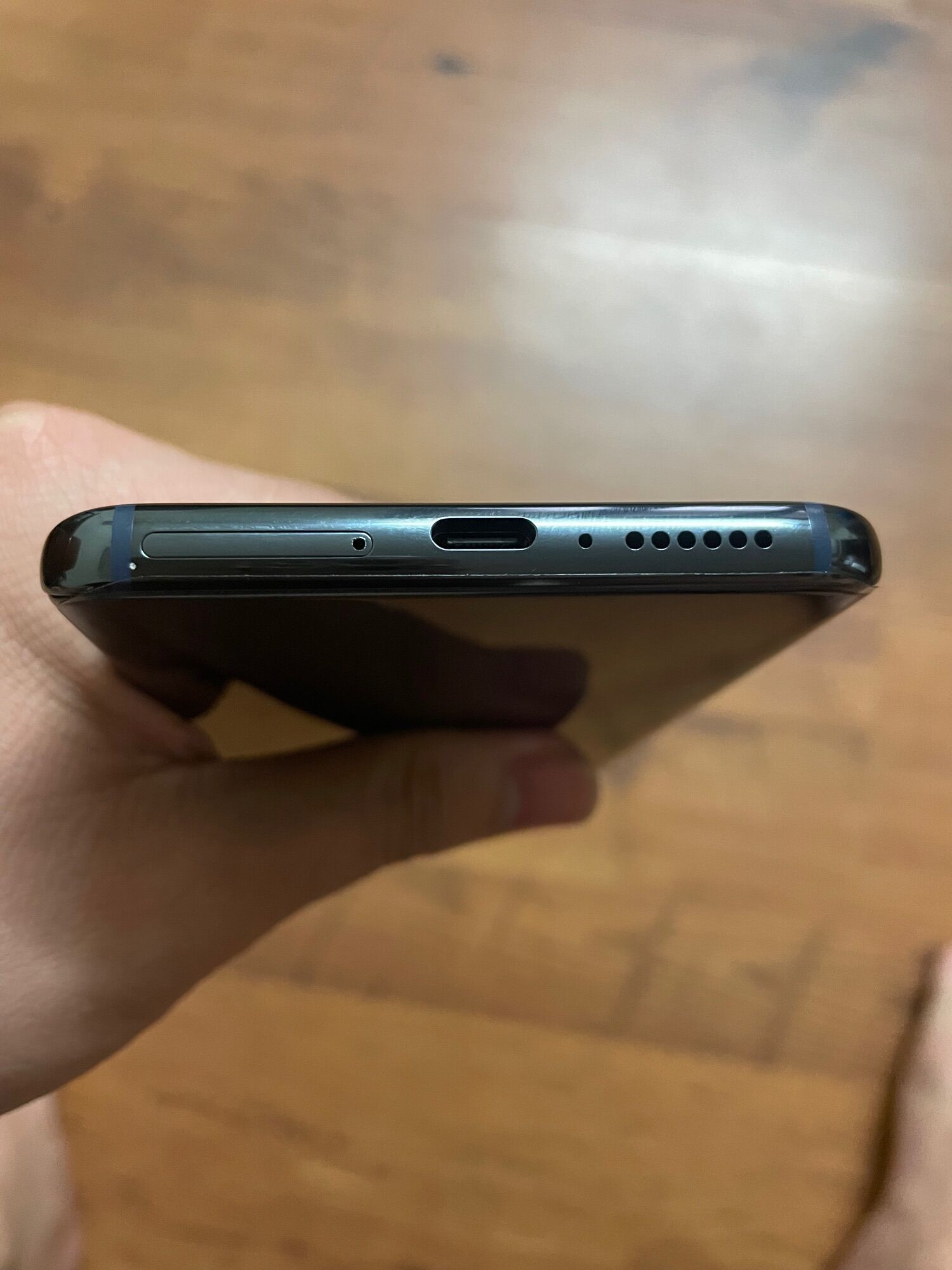 Điện thoại Xiaomi Mi 10S 99%