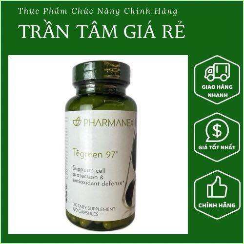 Tegreen 97 nuskin NUSKIN TEGREEN 97 - BẢO VỆ TẾ BÀO