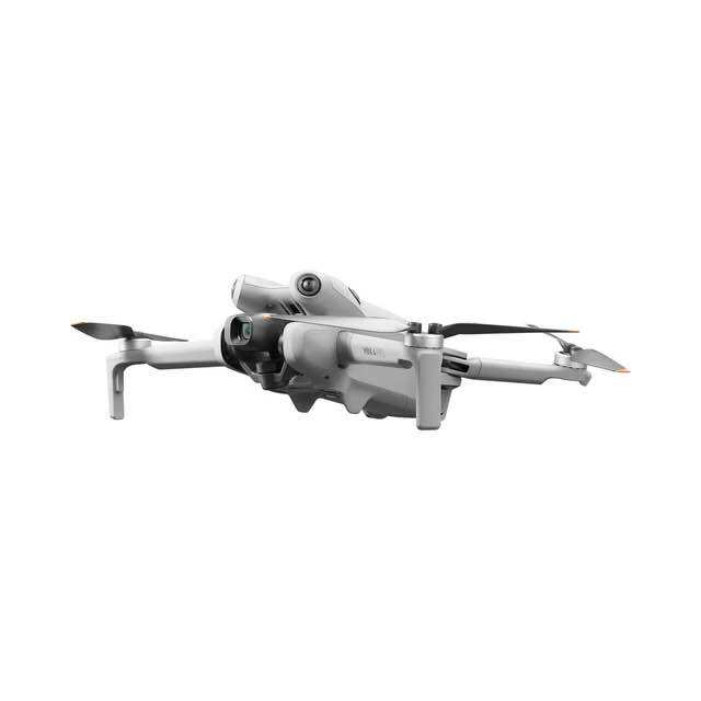 Flycam Dji mini 4 pro - 4K 100 frame - gimbals 3 trục - bh12T