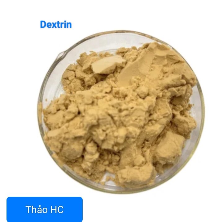 500gam bột kết dính dextrin