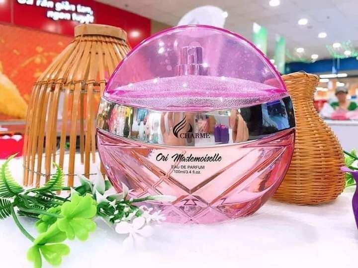 Nước hoa nữ ori cao cấp 100ml cảm kết chính hãng