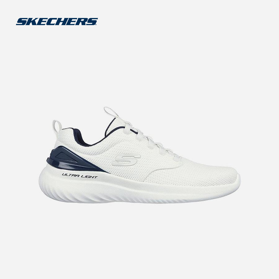 SKECHERS Giày sneaker nam Bounder 2.0 232675-WNV NTT6