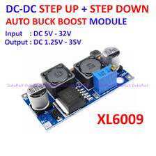 Mạch Tăng Áp XL6009 từ 3.7v đến 41v