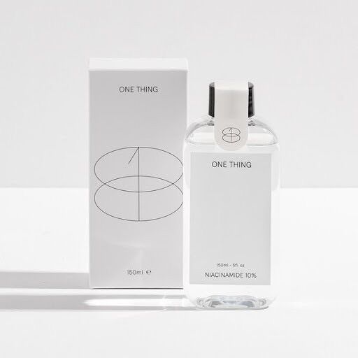 TONER ONE THING TINH CHẤT NIACINAMIDE 10%