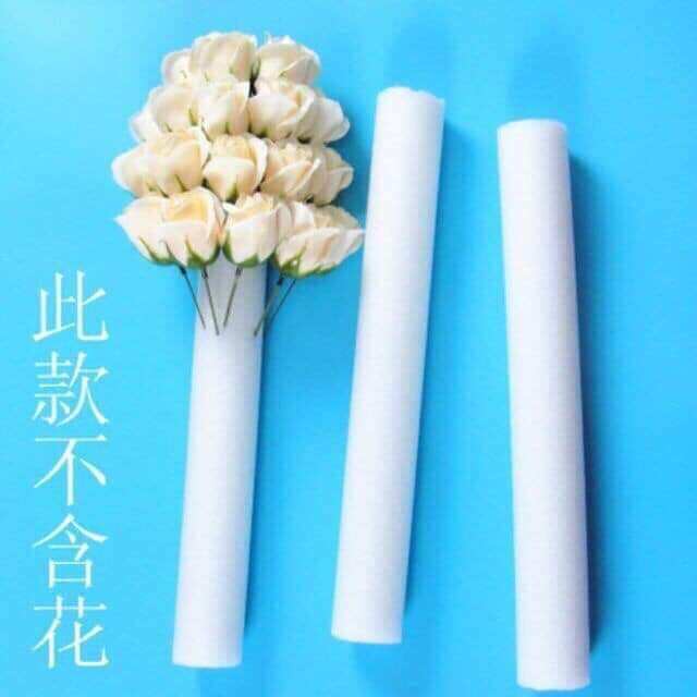 Cây Xốp Bó Hoa 50cm*4cm