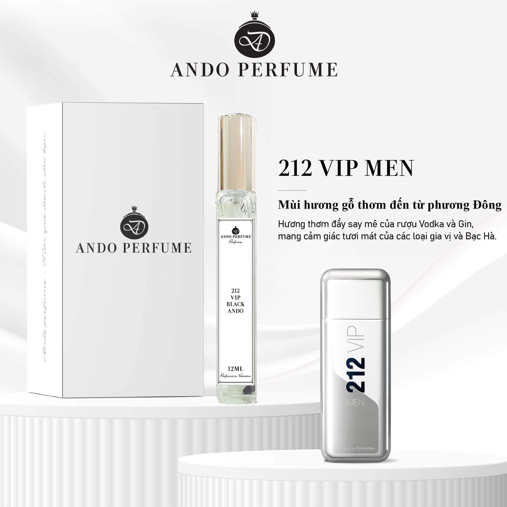 212 VIP MEN
