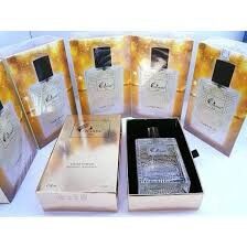 Nước hoa nam iric 50ml ( cào mã npp)