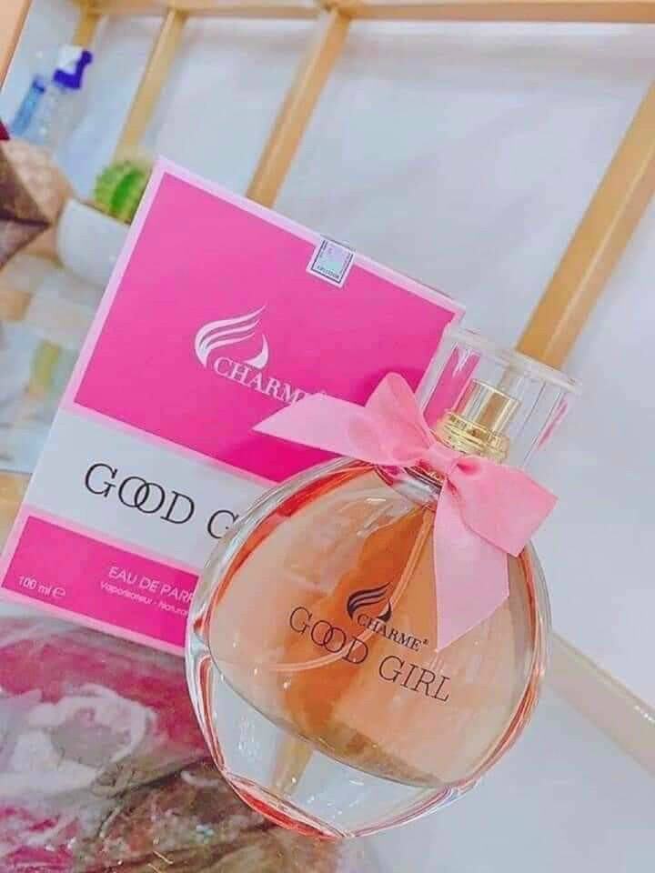 Nước hoa good gird cham 100ml