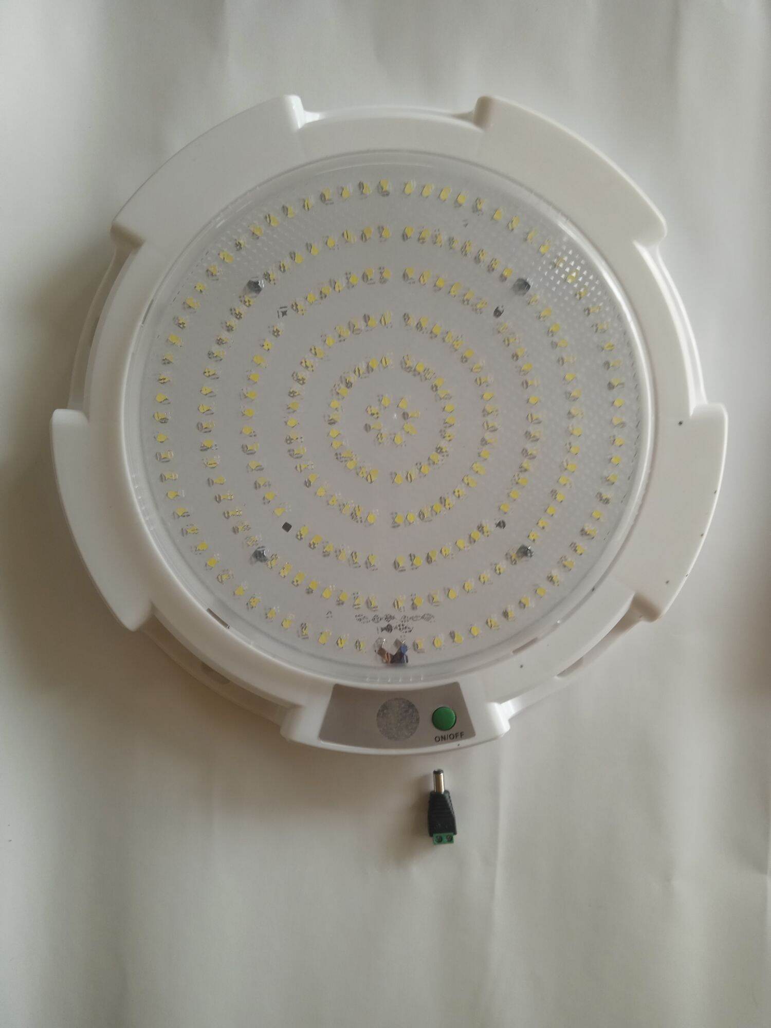 đèn ốp trần NLMT 262 led