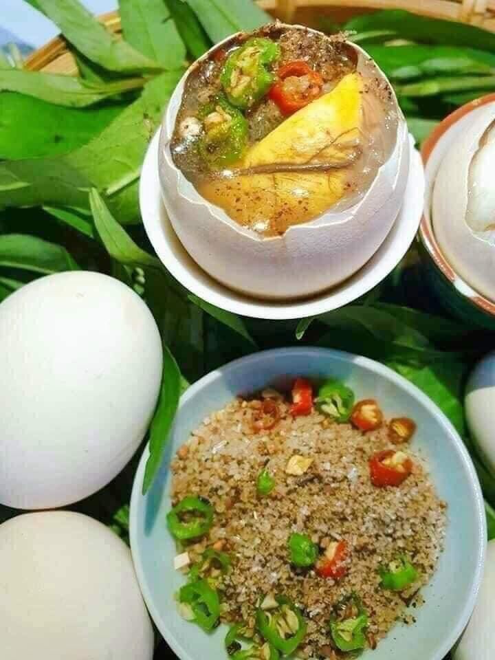 Muối rau răm hủ 300gr 🐥🐥 CHẤM CỰC NGON
