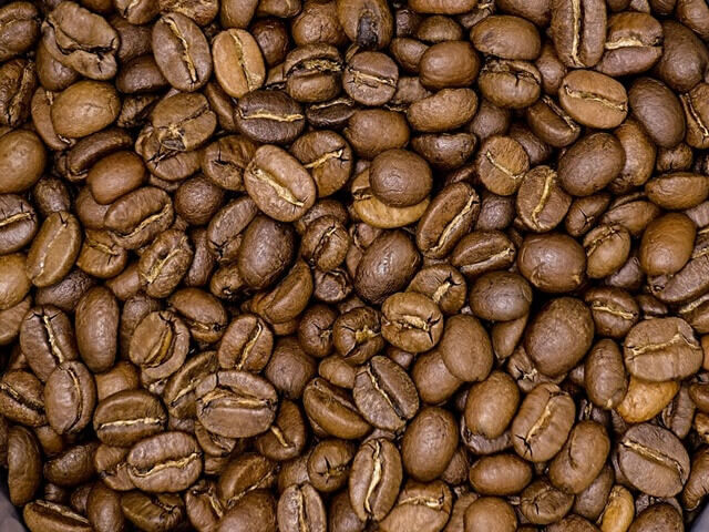 Cafe Arabica Cầu Đất gói 500g nguyên chất