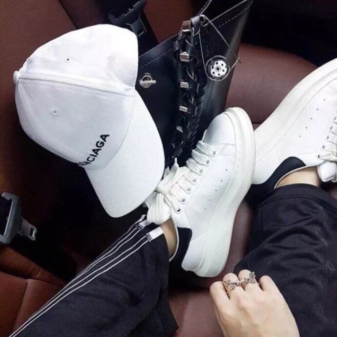 Giày thể thao sneaker MCC QUEEN Nam Nữ