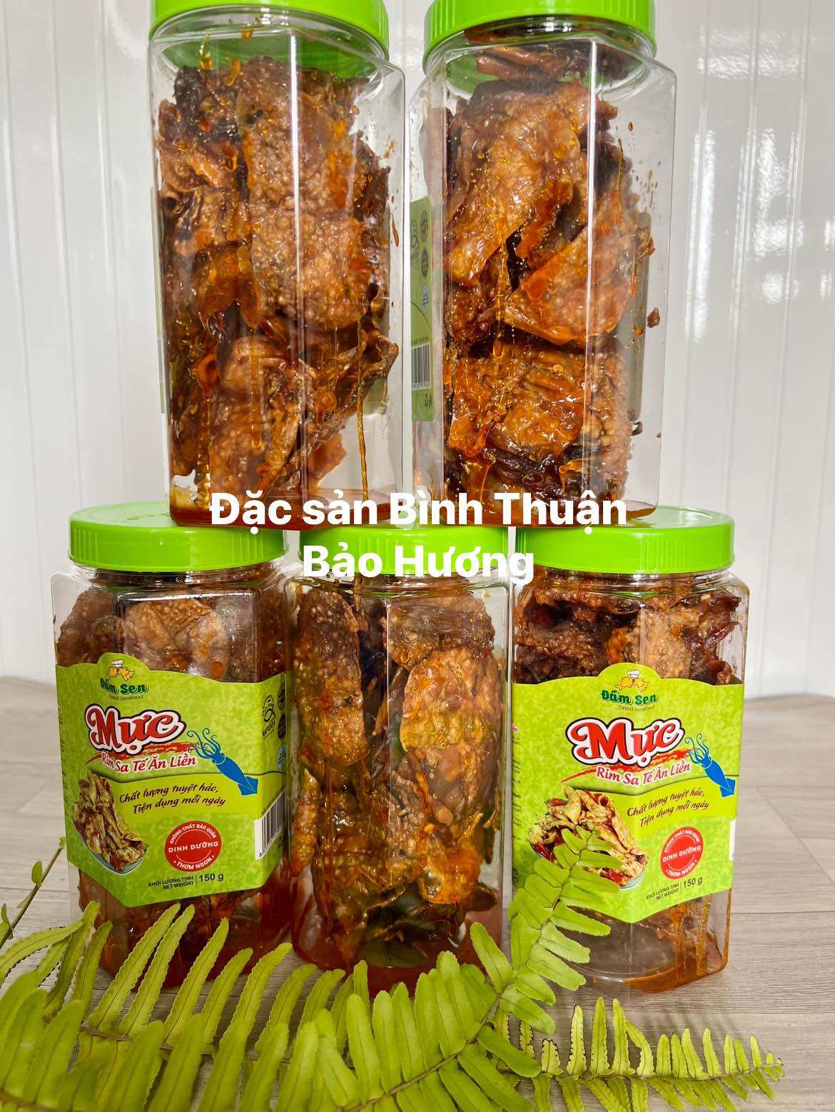 MỰC RIM SA TẾ HIỆU ĐẦM SEN