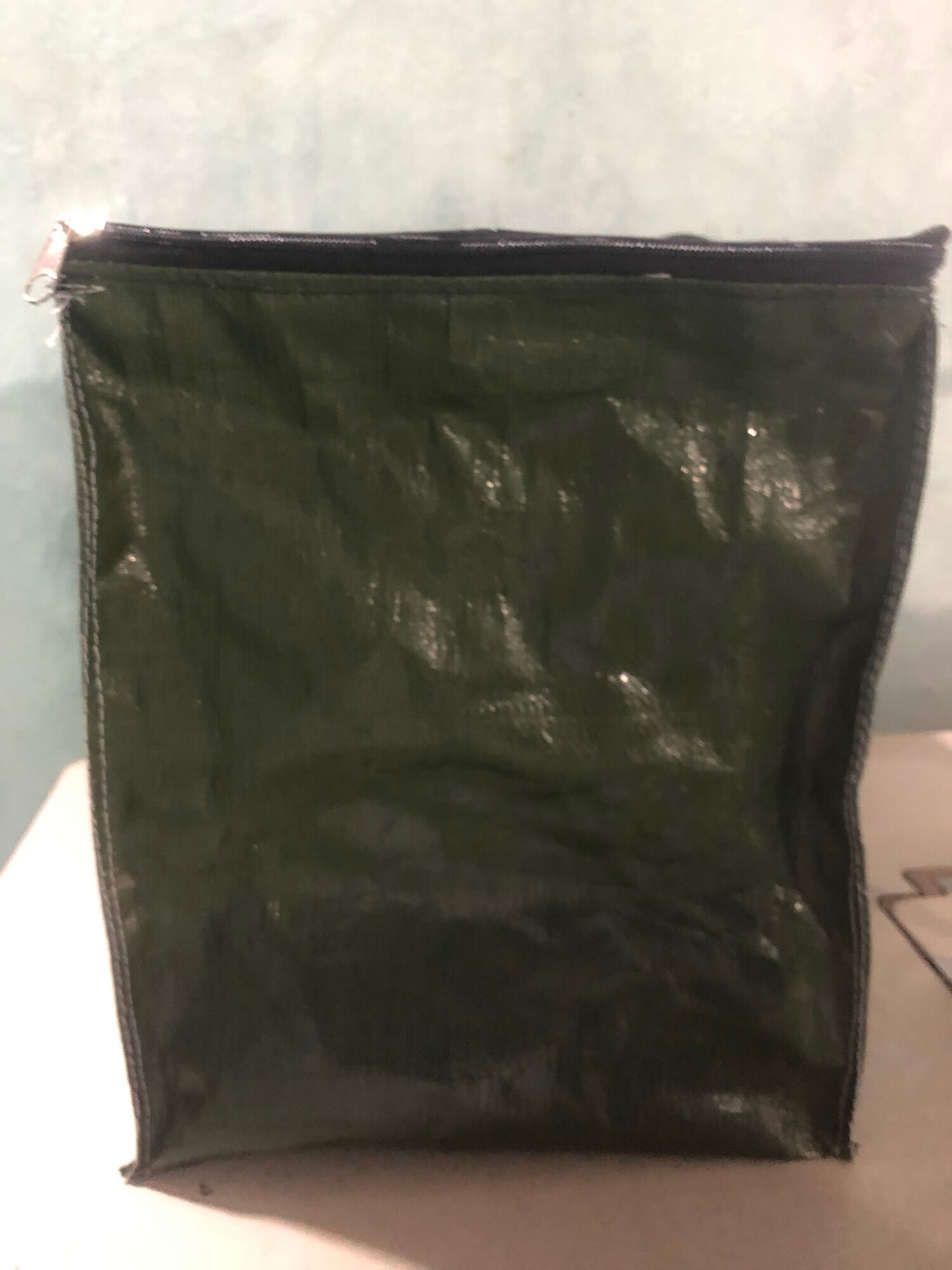 Túi Bạt Nhựa 45x30x35