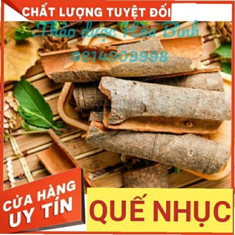 500g - quế nhục - vỏ quế - bột quế khô loại 1 - chuẩn nguyên chất, thơm, sạch, mới