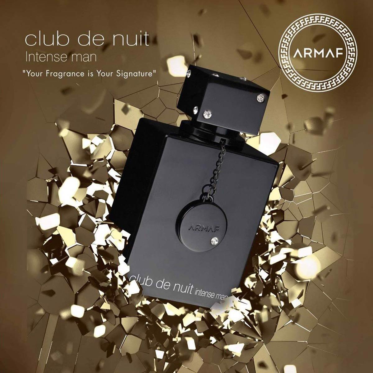 Nước Hoa Club de nuit Nam 10ml