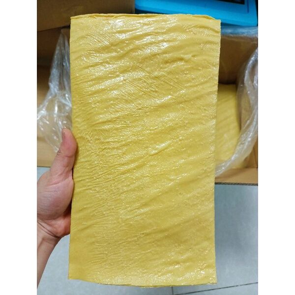 1kg váng đậu bản ngon chuẩn keto das