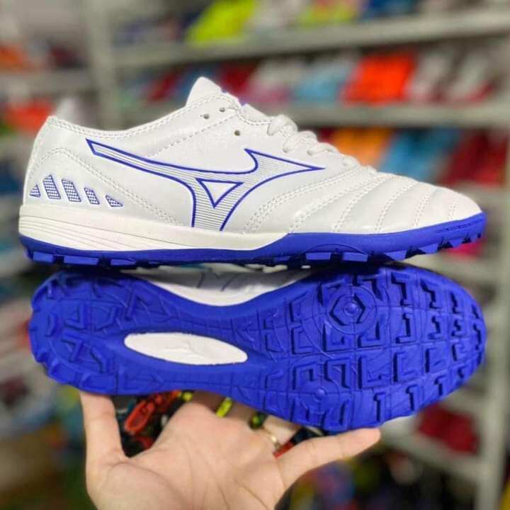 giày đá bóng Mizuno Neo 3 pro xanh ngọc