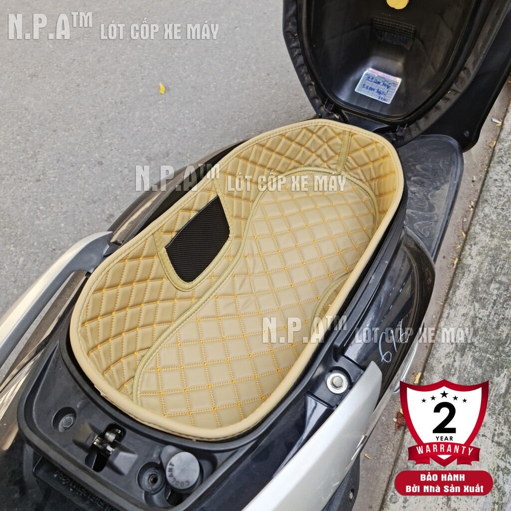 Lót cốp cách nhiệt Lead*110 ( 2008 - 2012 )