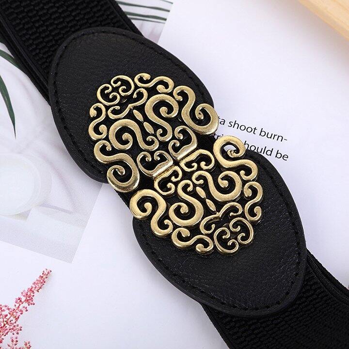 [HCM]Thắt lưng nữ bản 3 cm-PK217