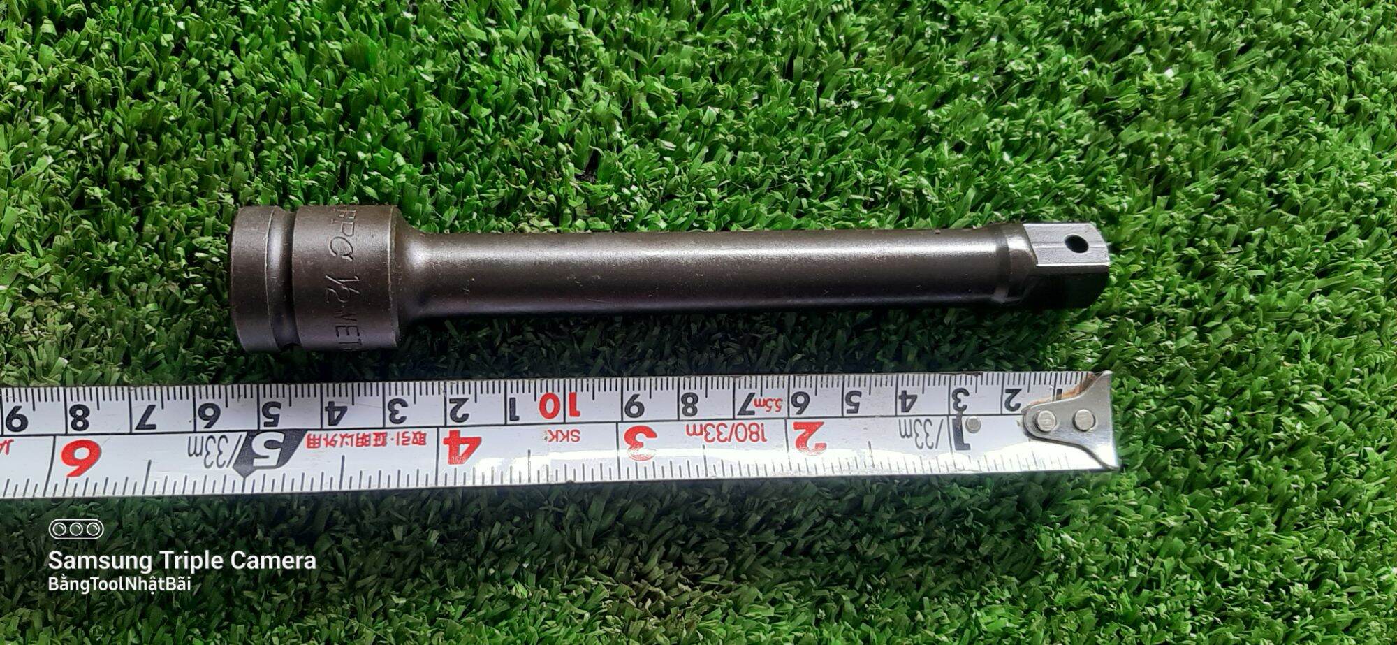 Cần nối dài FPC 1/2 nhật bãi
