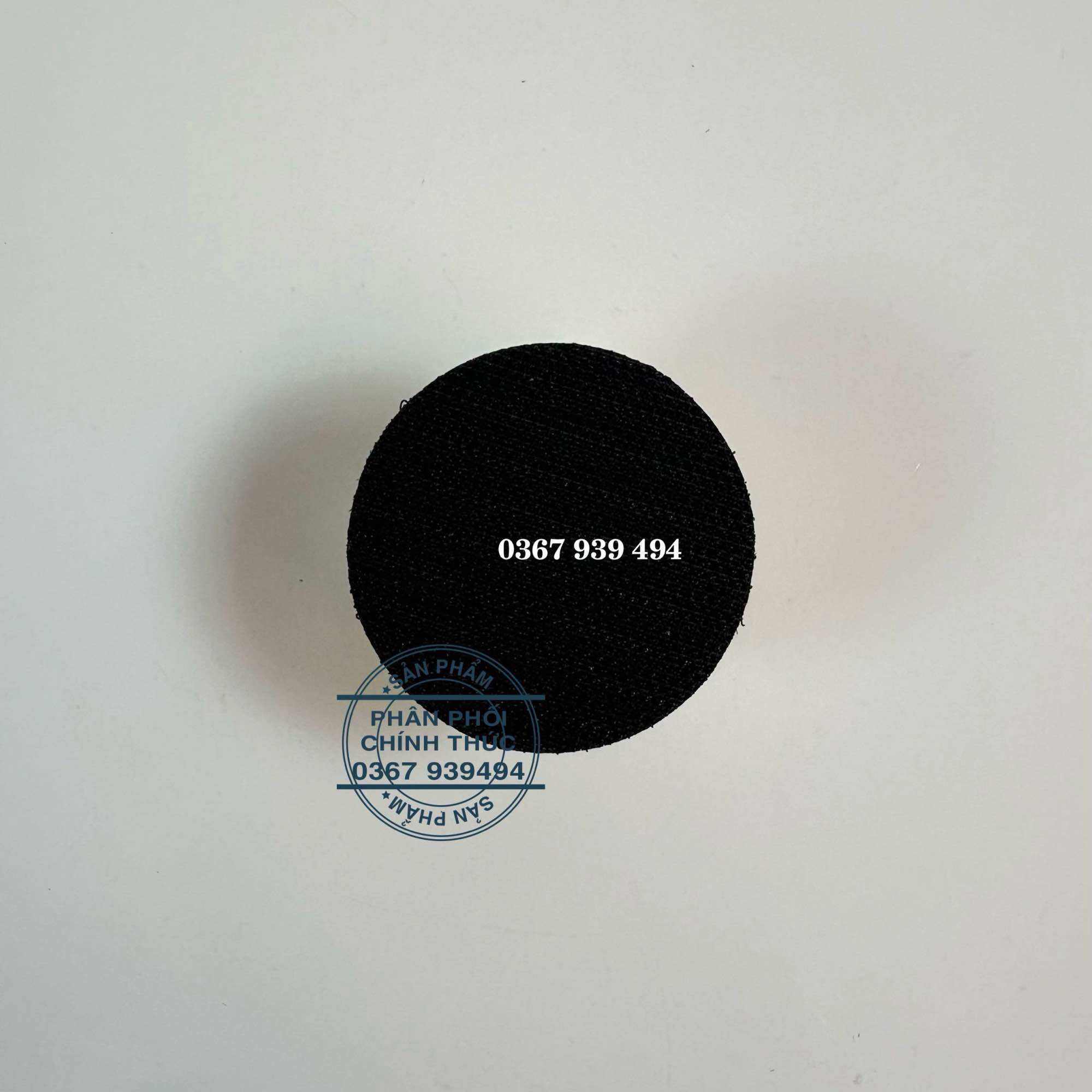 Đế Máy Chà Nhám Hơi Tròn 2’’ , 3’’ , 5’’ ( 50mm , 75mm , 125mm )