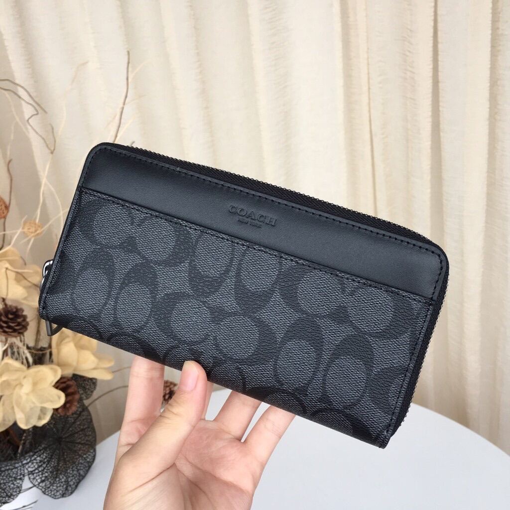 coach wallet Chất Lượng, Giá Tốt 