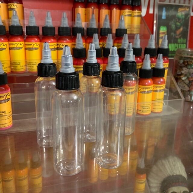 5 lọ triết mực 60ml..có bị lắc..79k/5lọ