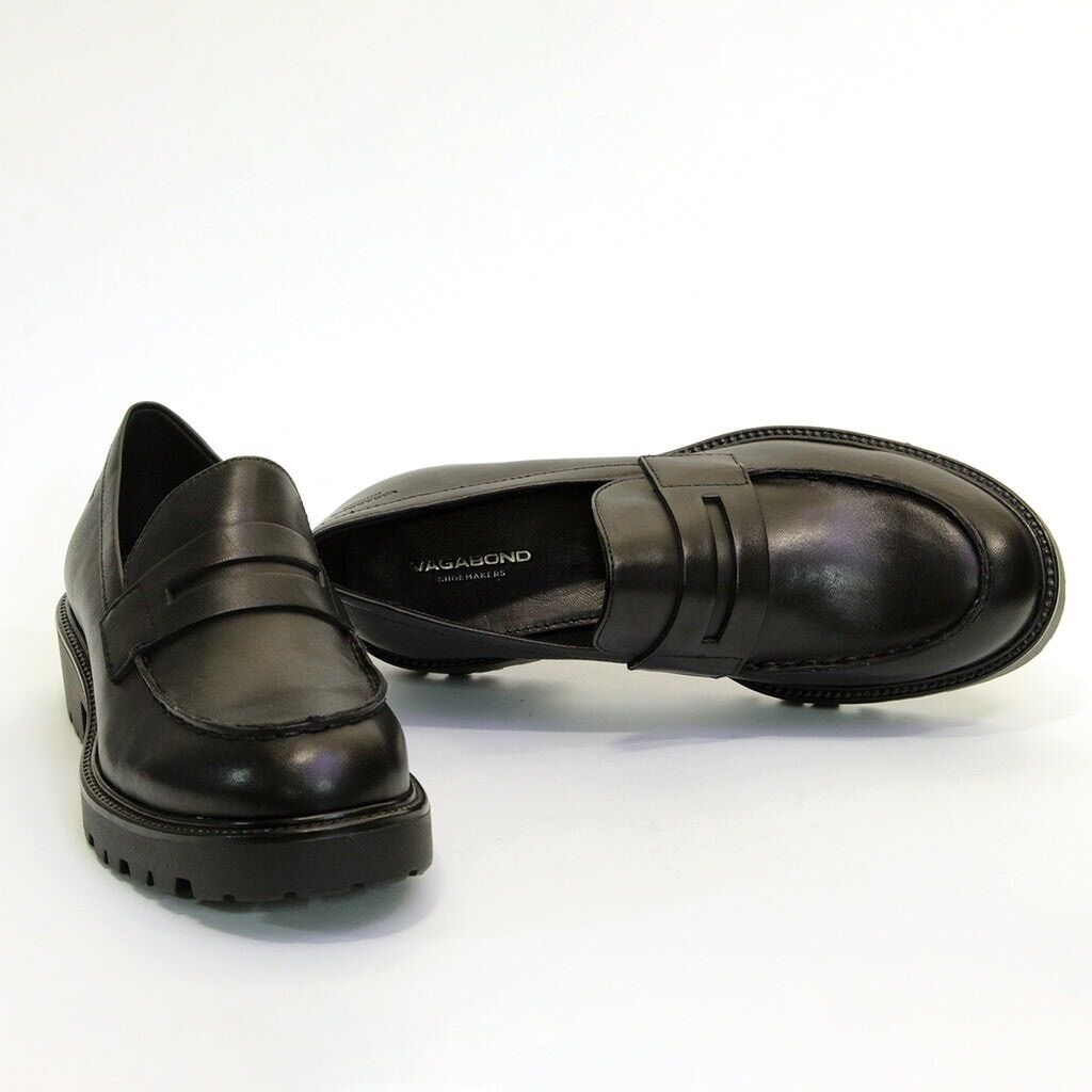 Giày Loafer Vagabond chính hãng