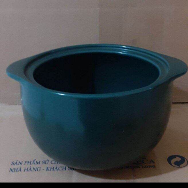 Nồi dưỡng sinh 1.2 lít - Ko nắp