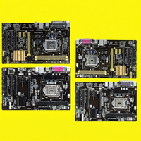 GIGABYTE | Mainboard Sử Dụng Pin 1150 Cho Máy Tính Để Bàn