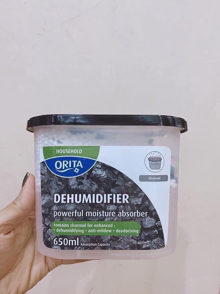 Hút ẩm Orita Dehumidifier Thái Lan