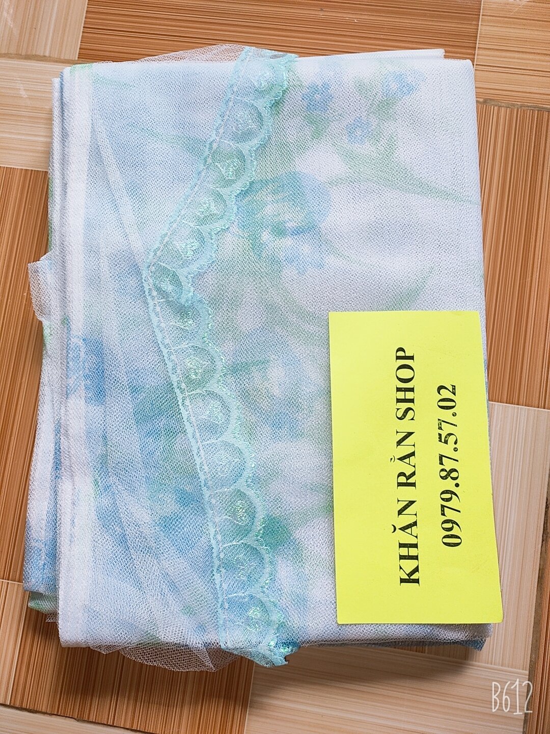 mùng ngủ 1m2x2m ( hàng có sẵn)
