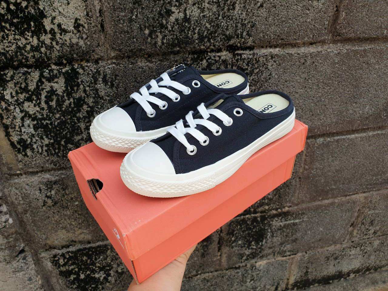 Vans Sục Caro , Sục Đen Nam Nữ,.Size 36 đến 43