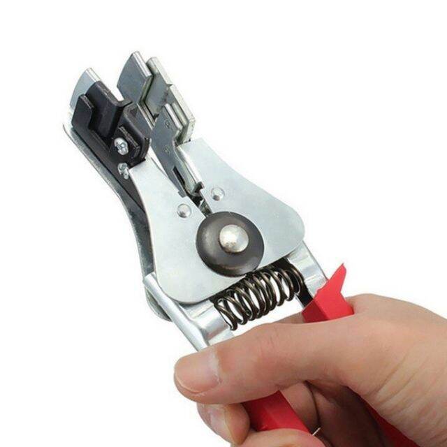 kiềm tuốt dây điện
