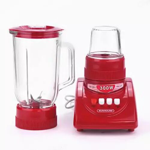 Máy xay sinh tố sunhouse SHD5115 đỏ