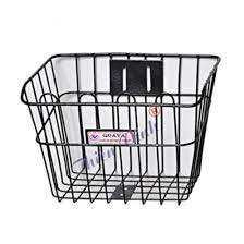 Rổ (giỏ) sắt chaly xe đạp các cỡ..
