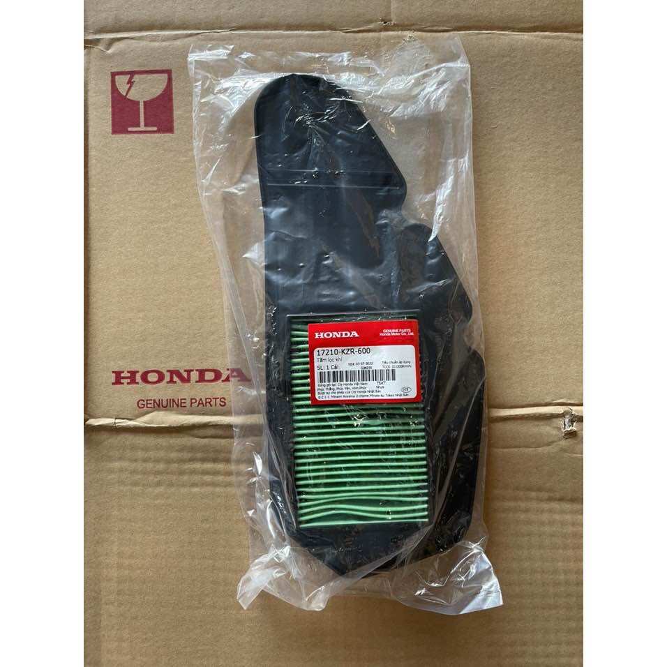 lọc gió vario click airblade2013  shmode honda