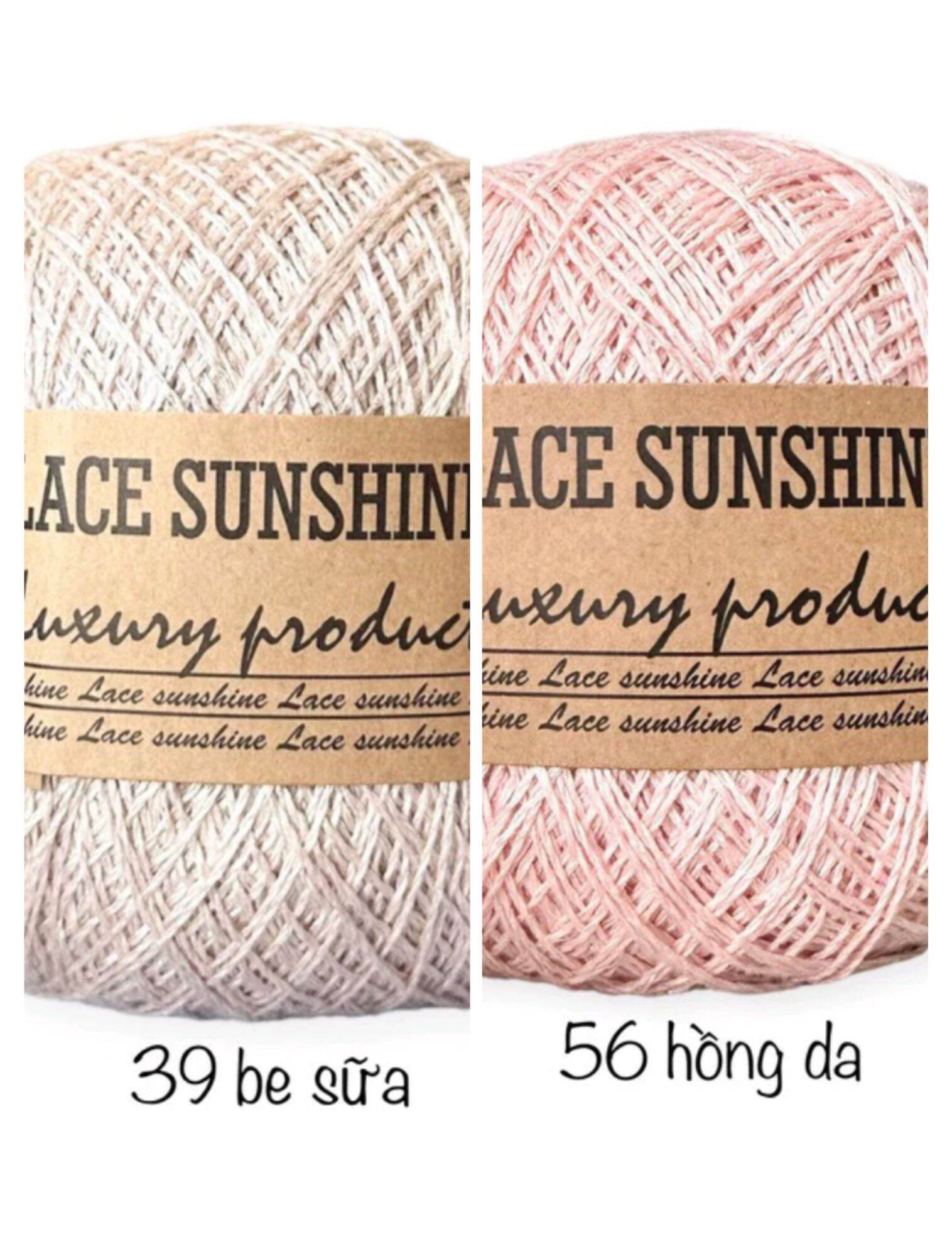 LACE KIM TUYẾN 0.8MM