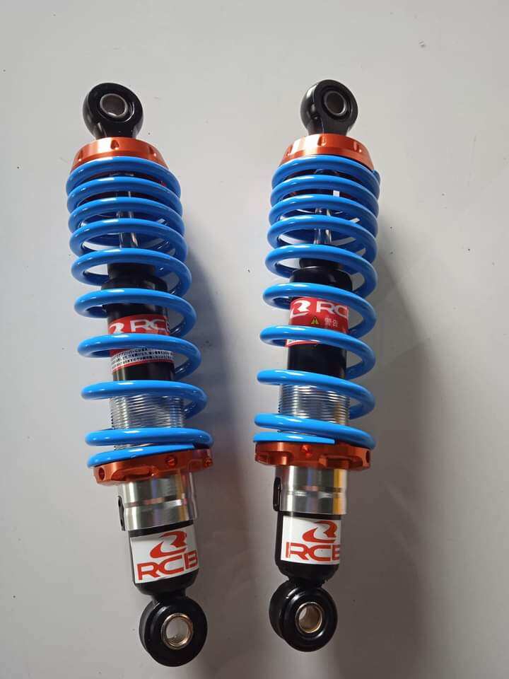Phuộc sau RCB cao cấp Sirius Jupiter