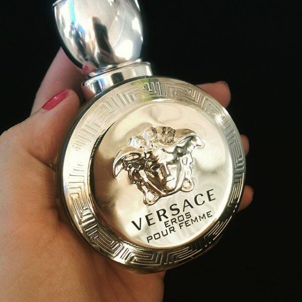 ✅️[ GIÁ SỈ ] NƯỚC HOA NỮ VERSACE EROS THƠM MÁT 100ML