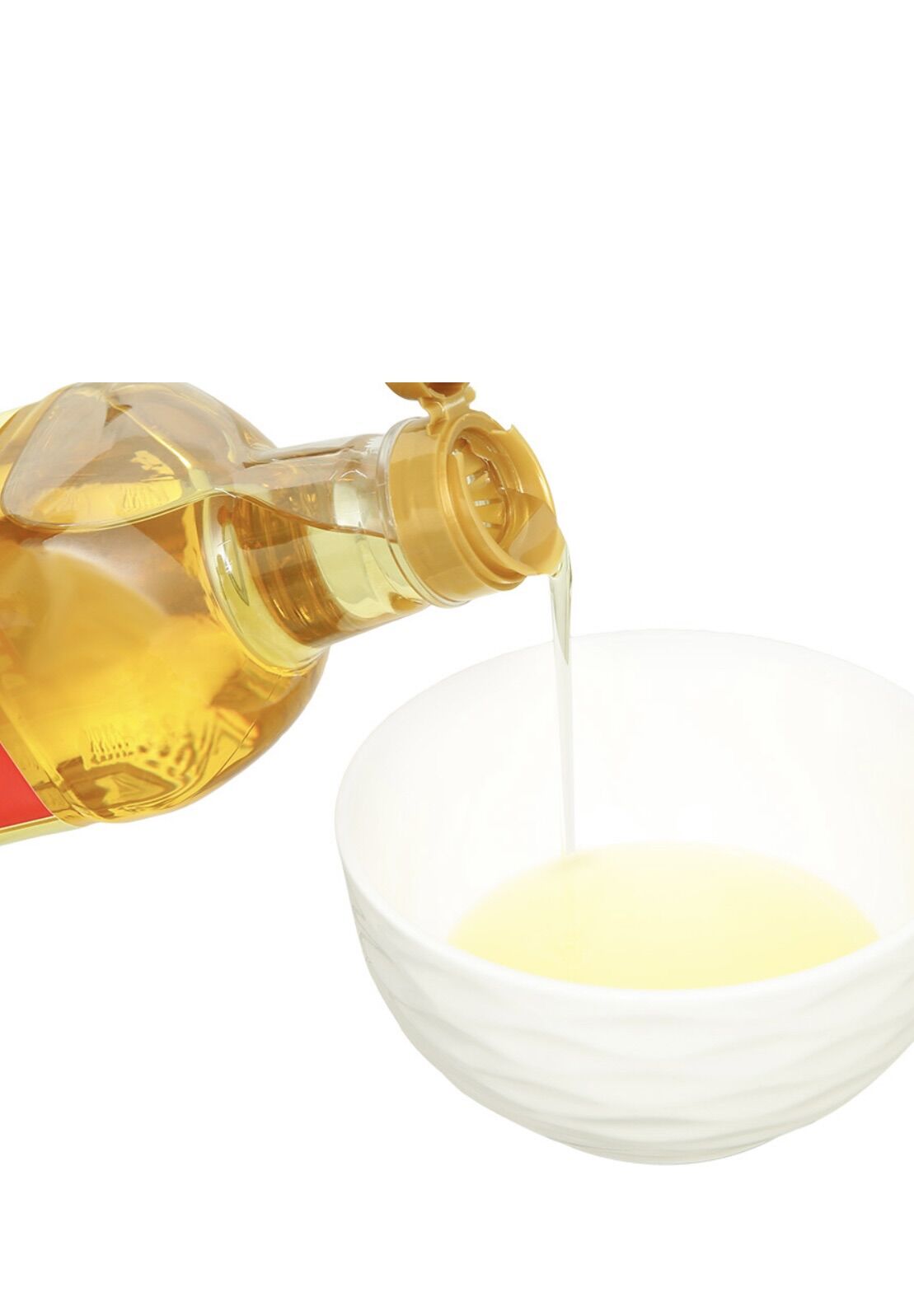 Dầu ăn Meizan Gold chai 1 lit