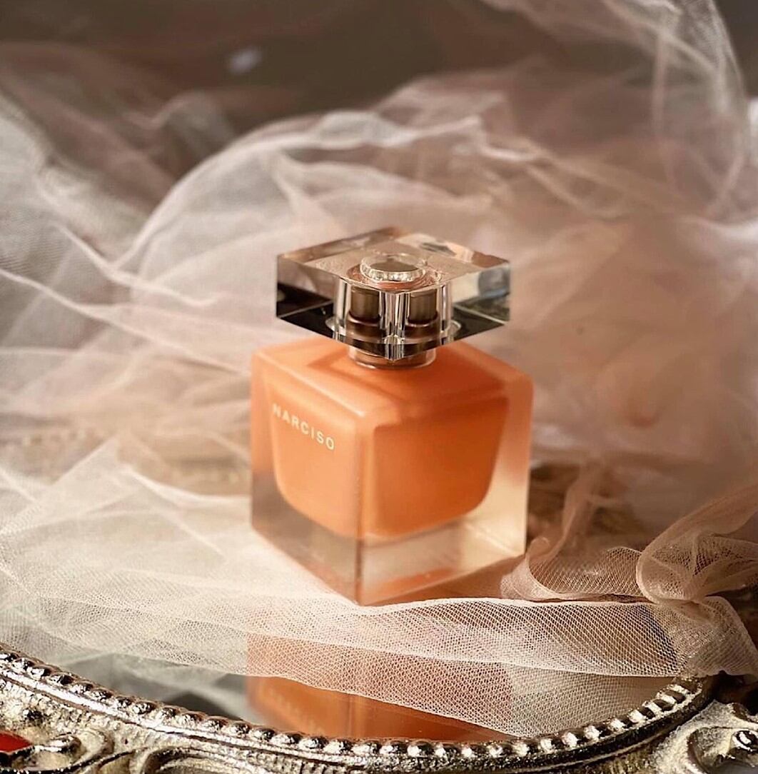 Nước hoa Narciso Rodriguez Eau Néroli Ambree