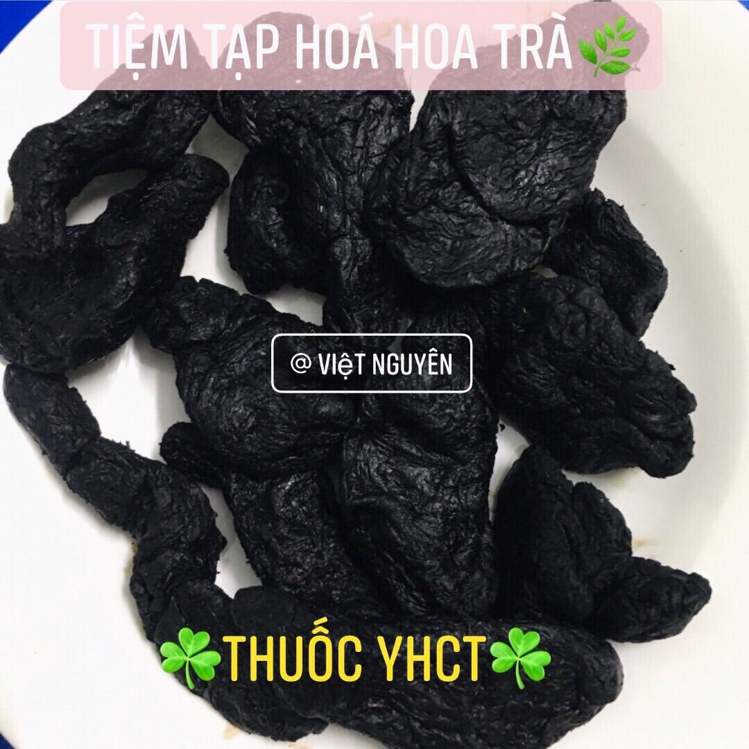 Thục địa dẻo, thơm củ to 100gam
